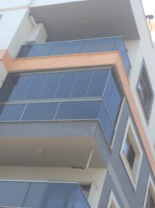 giyotin cam sistemleri