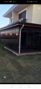 padişah giyotin cam